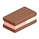 Ice Cream Sandwich