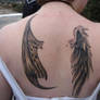 My tattoos