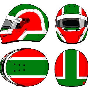 Emanuele Naspetti Helmet by YuusukeOnodera on DeviantArt