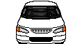 Chevrolet Omega Template