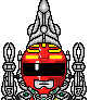 Seijuu Soukou GingaRed/Red Armored Ranger