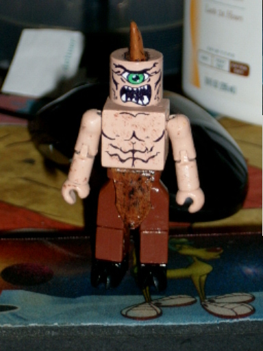 Minimate Cyclops