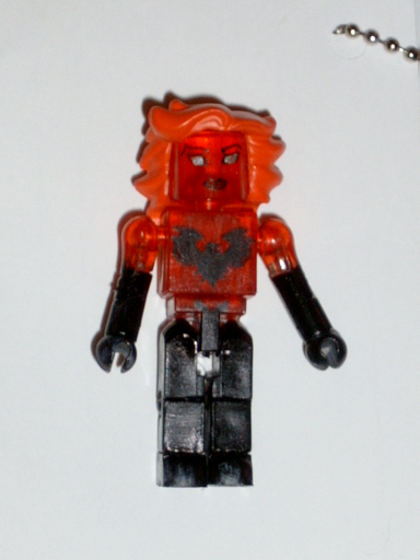 Minimate Custom Phoenix