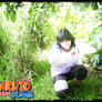 Hinata Cosplay Shippuden 11