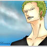 Zoro Roronoa One Piece