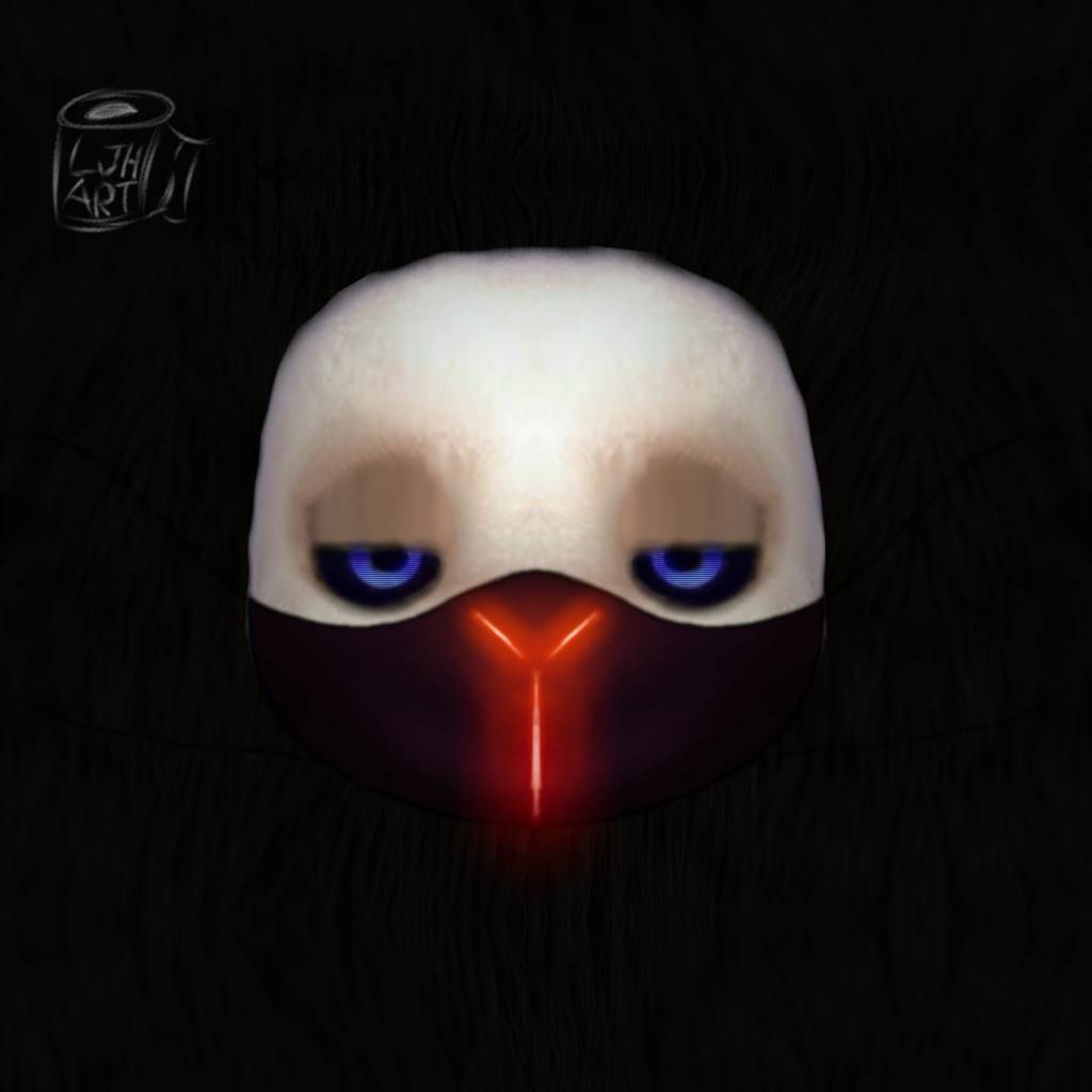 ST3 Skin for someone by LJH-ART on DeviantArt