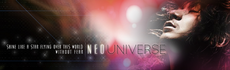 Banner ~Ken Neo Universe~