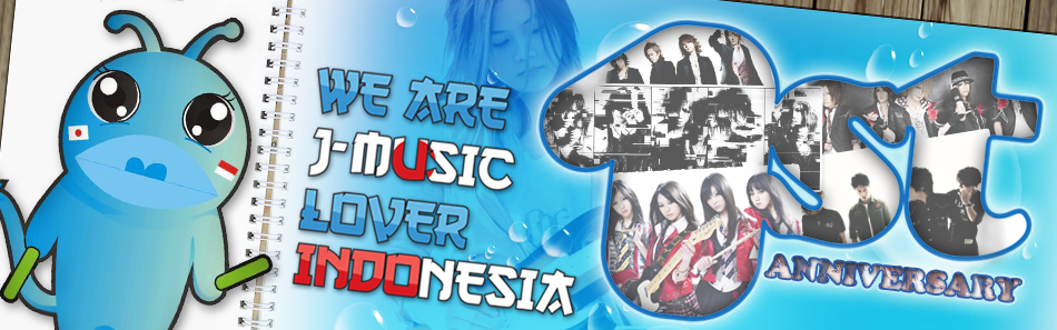 We Are J-Music Lover Indonesia