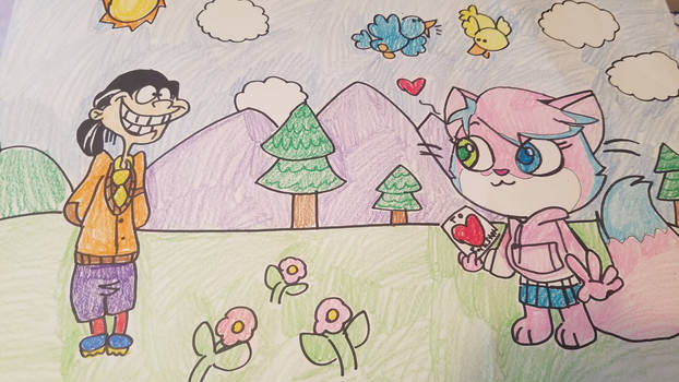 Explore The Best Alphalexa Art Deviantart Explore The Best Alphalexa Art Deviantart