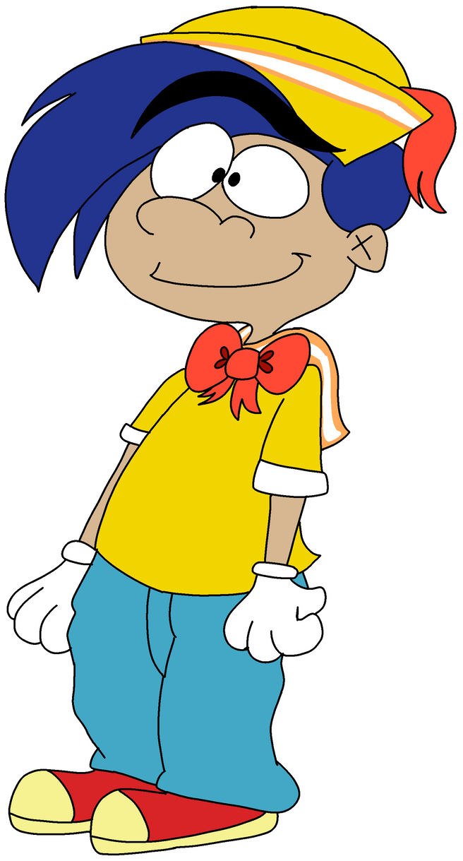 Rolf Vector 1 by raralabelle1Art on DeviantArt