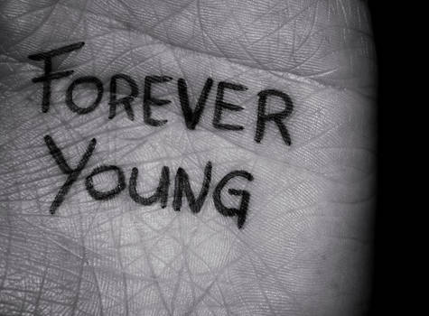 young forever