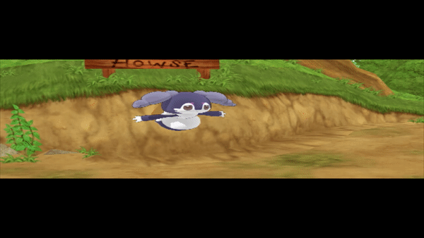 Getting Stuck Animation Indeedee Stuck animation GIF (my first stuck gif) by torrique89 on ...