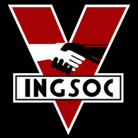 Ingsoc Logo