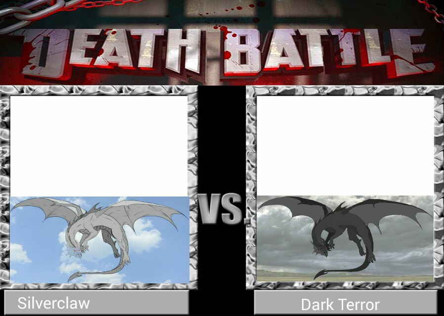 Death Battle #1