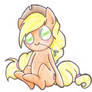 My First AppleJack FanArt