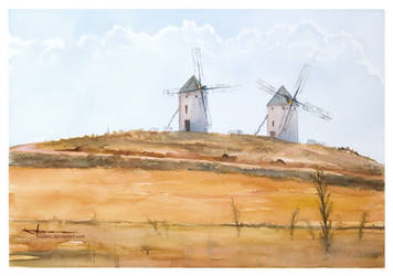 Windmills