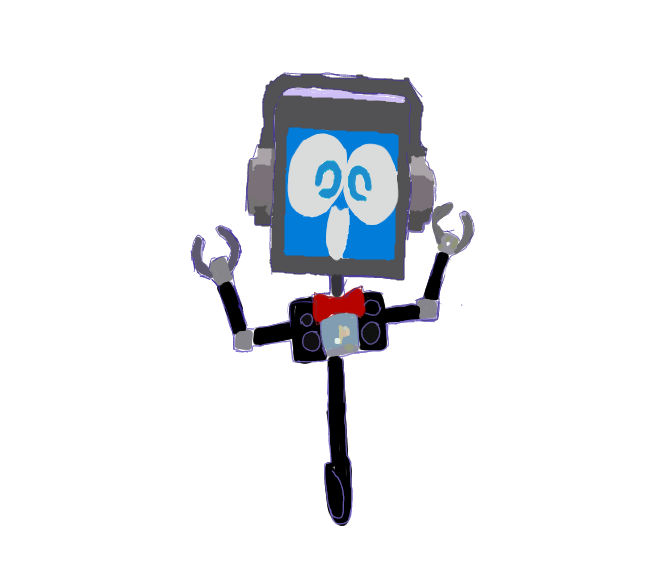 Fandroid by leo13452 on DeviantArt