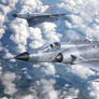 Swiss mirage IIIS