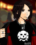 L Arc En Ciel Ready Steady Go By Yomz On Deviantart L Arc En Ciel Ready Steady Go By Yomz On Deviantart
