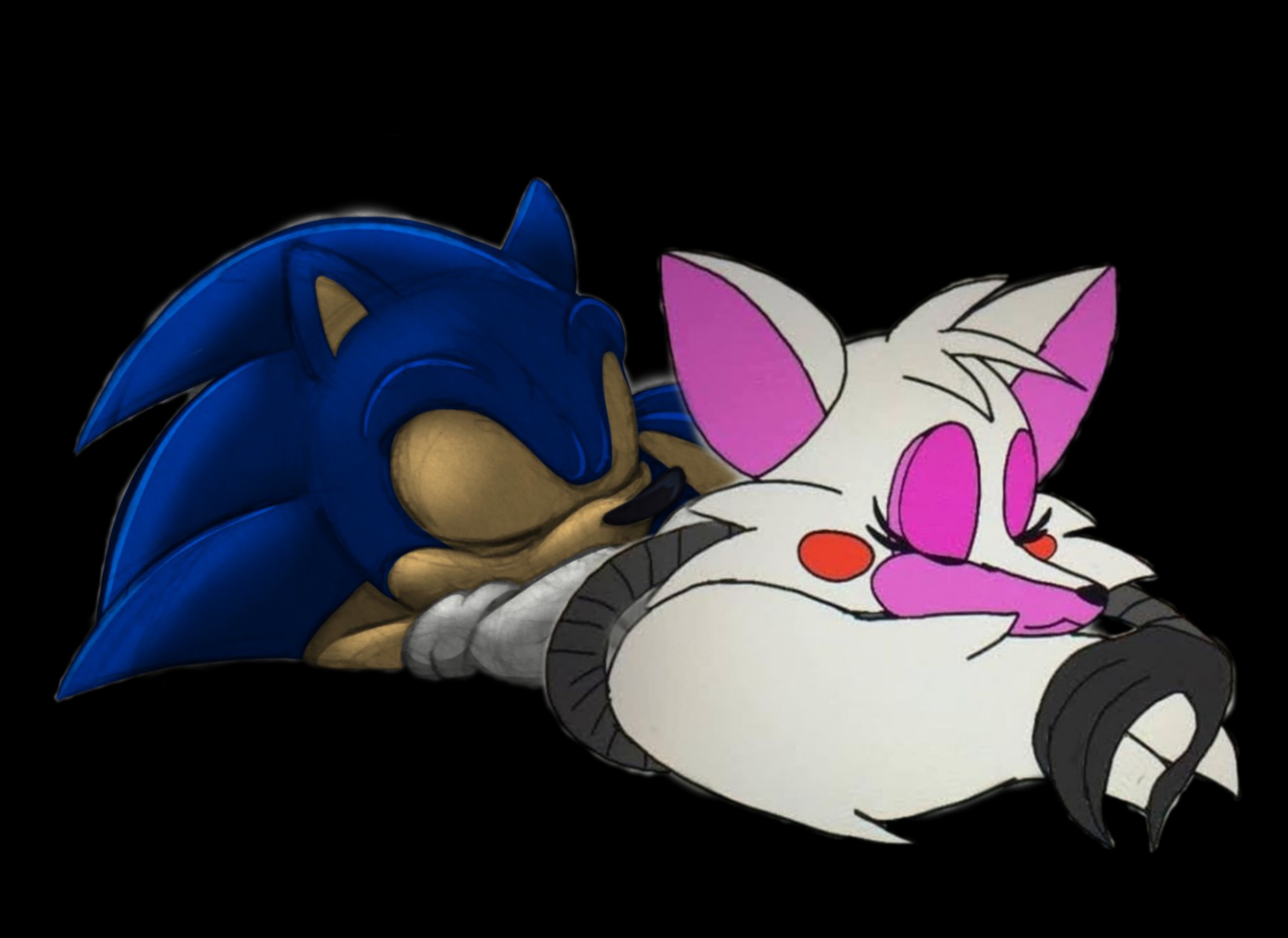 Sonic The Hedgehog 3 Official Movie Logo by SonicOverload2021 on DeviantArt