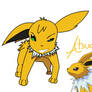 Atsuo Jolteon 1