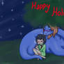 Happy Holidays '11