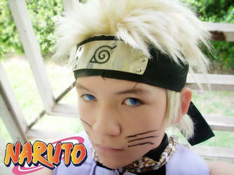 Naruto Anmbu