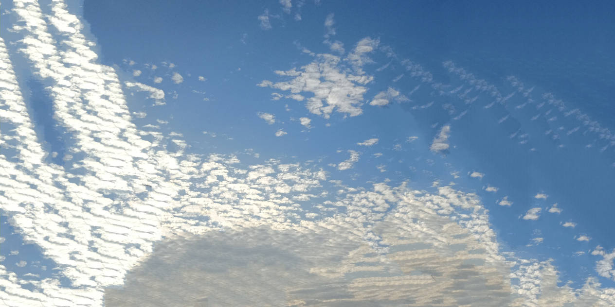 Warner Bros. Pictures (2021) Sky Background (v6.3) by