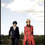 Trigun: Cool Guys ...