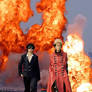 Trigun: Cools Guys ... V.2