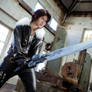 Final Fantasy VIII: Squall01