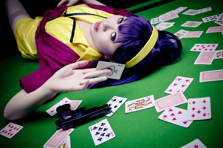 Cowboy Bebop: Forever Broke