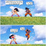 Wonder Woman vs Goku (pag.005)