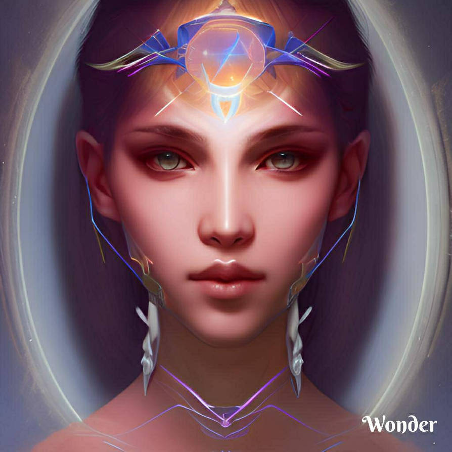 Deviantart Astral Astral Queen by JazzyInc on DeviantArt