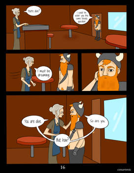 To Icaria - Page 16