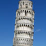 The Leaning Tower of Pisa