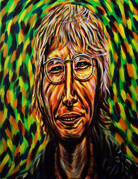 John Denver