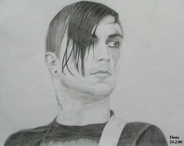 Frank Iero