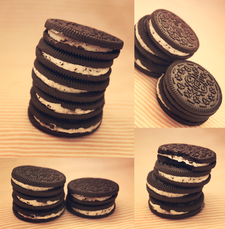 Oreo