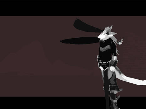 Nari Sergal Wallpaper