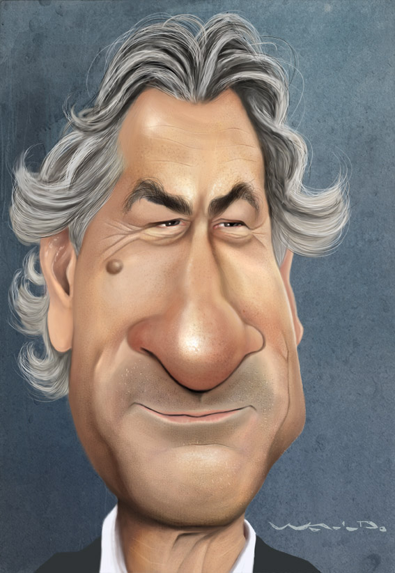 Robert de Niro