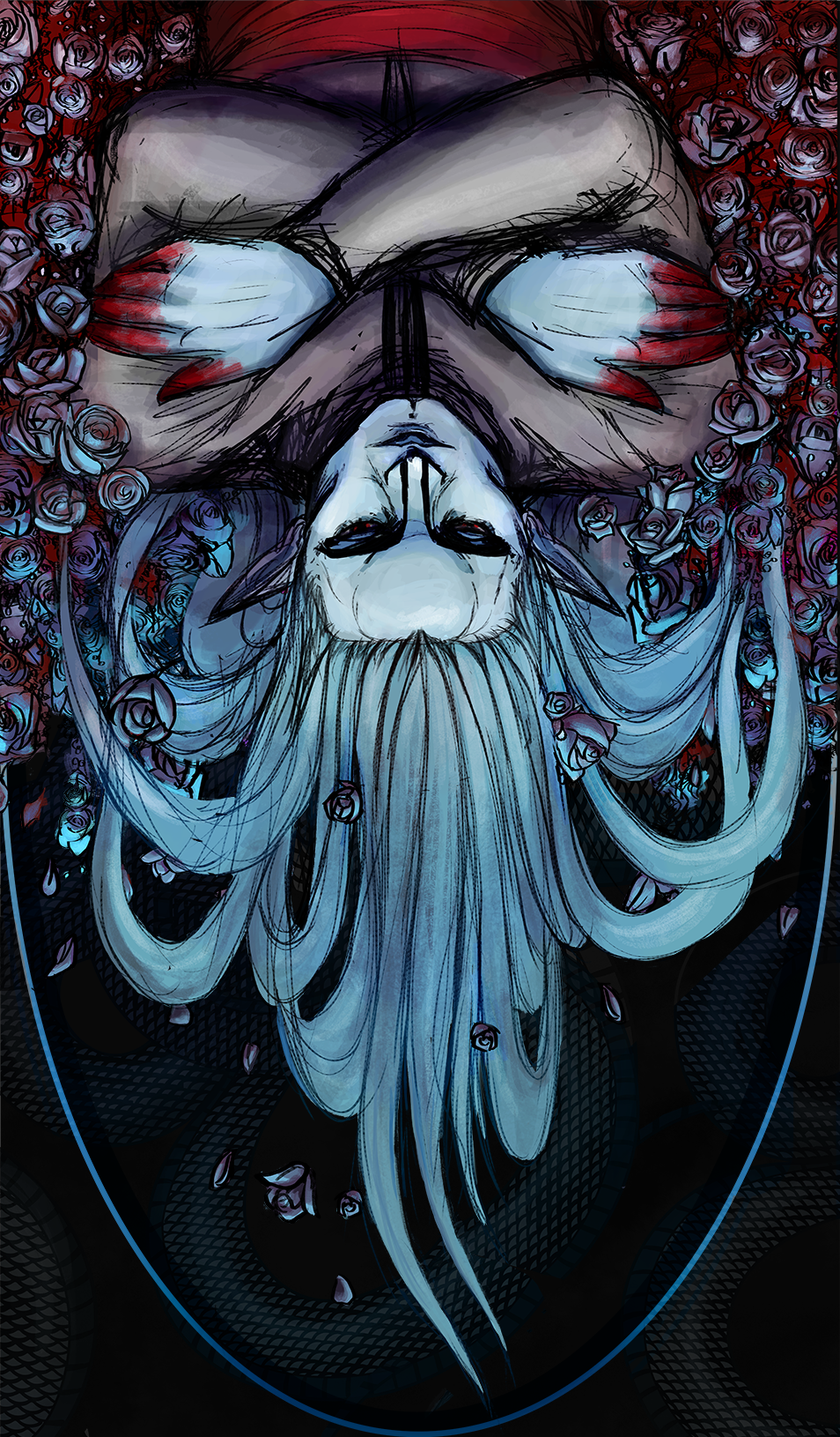 The Blue Prince