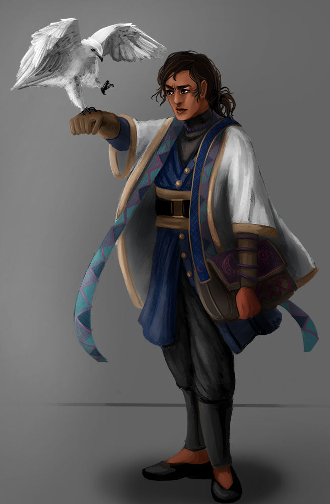 Math man by Plasticap on DeviantArt