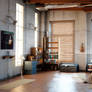 Industrial Loft