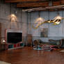 Industrial Loft 3