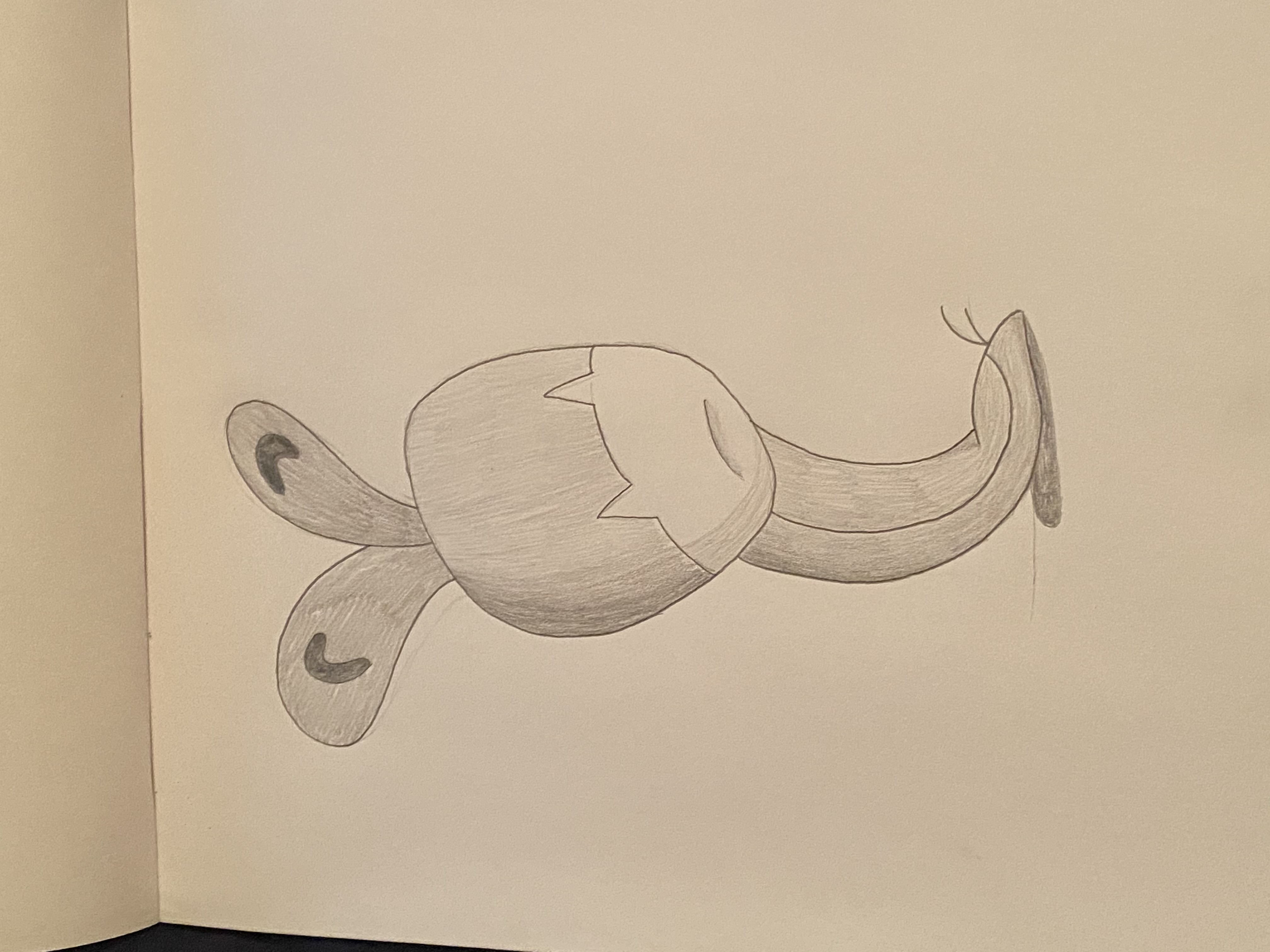 Applin Drawing by Telephantom on DeviantArt