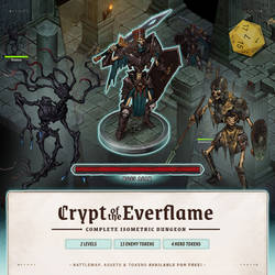 Crypt of the Everflame