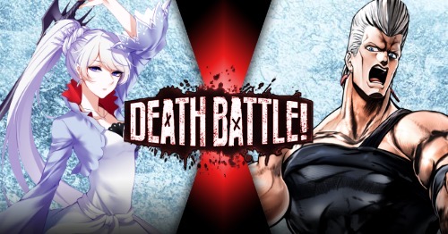 Jean Pierre Polnareff Skewers Death Battle! by Dynamo1212 on DeviantArt