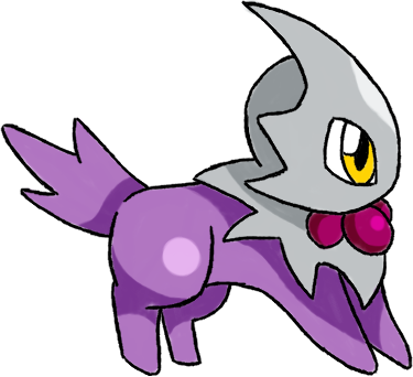 Derv by Floralpikmin99 on DeviantArt