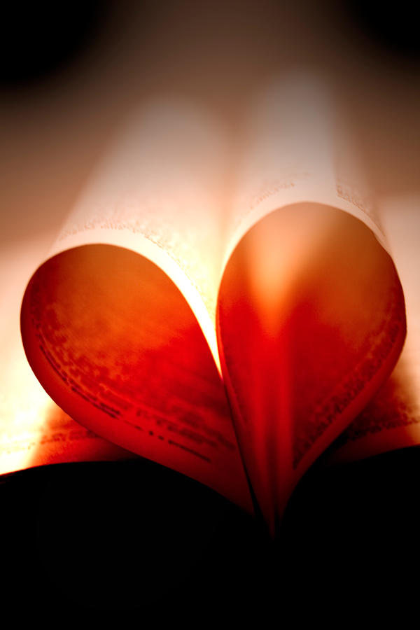 Love in Every Page